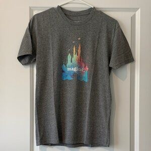 The Home T ‘Magical Castle’ Shirt